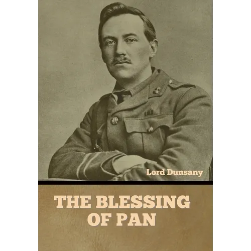 The Blessing of Pan