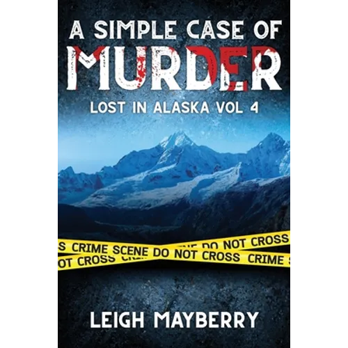 A Simple Case of Murder: A Cozy Mystery