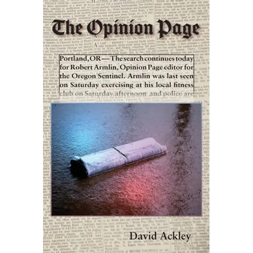The Opinion Page