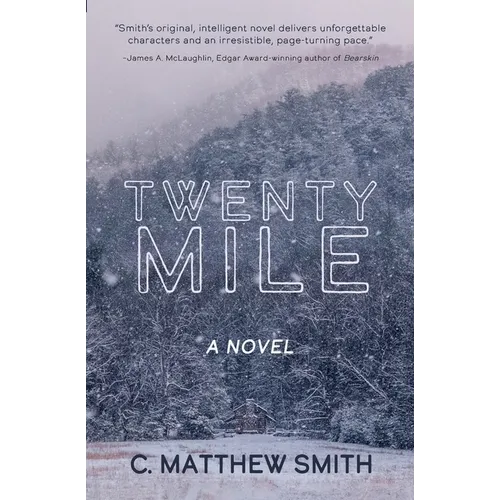 Twentymile