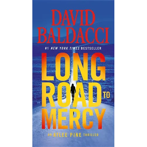 Long Road to Mercy