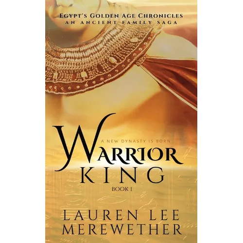 Warrior King