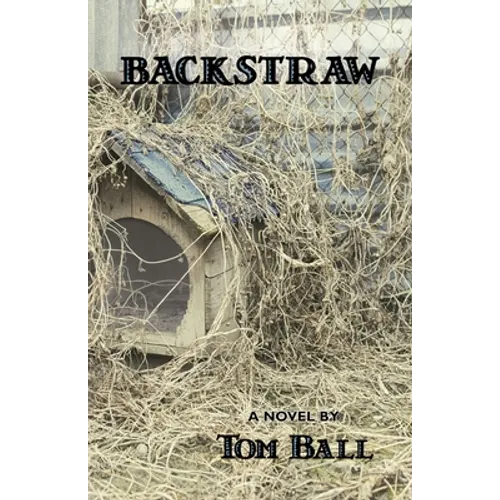 Backstraw