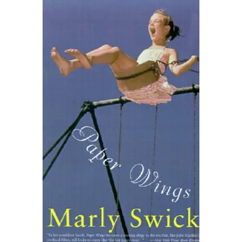 Paper Wings: Novel, a