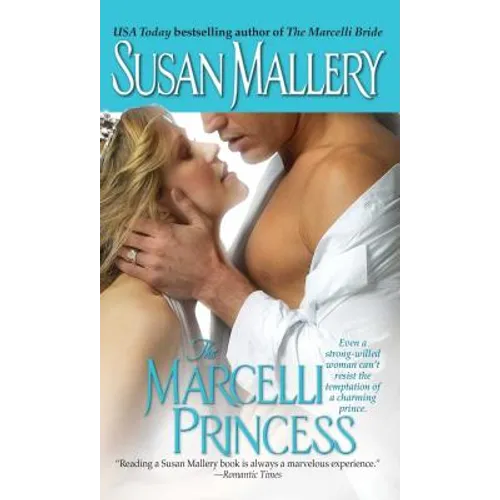 Marcelli Princess