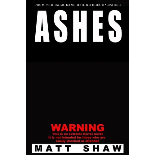 Ashes