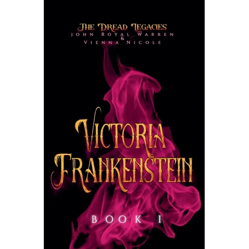 Victoria Frankenstein