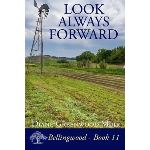Look Always Forward
