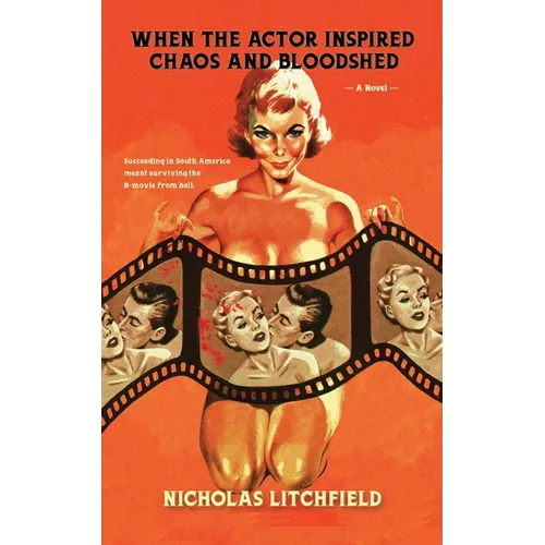 When The Actor Inspired Chaos and Bloodshed