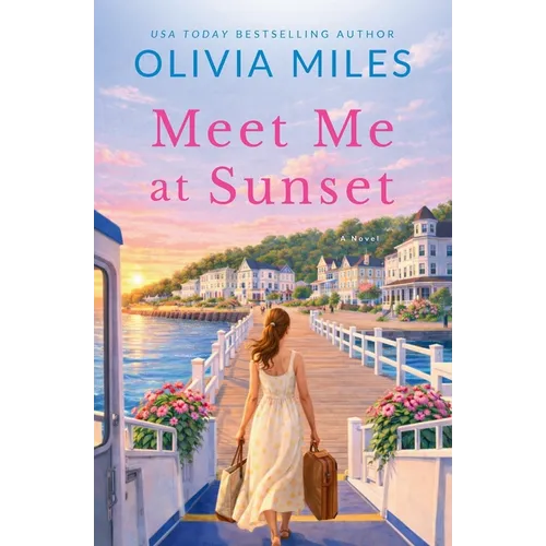 Meet Me at Sunset