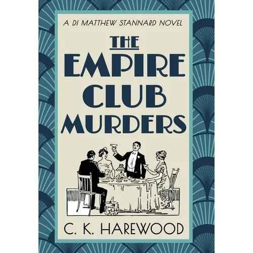 The Empire Club Murders