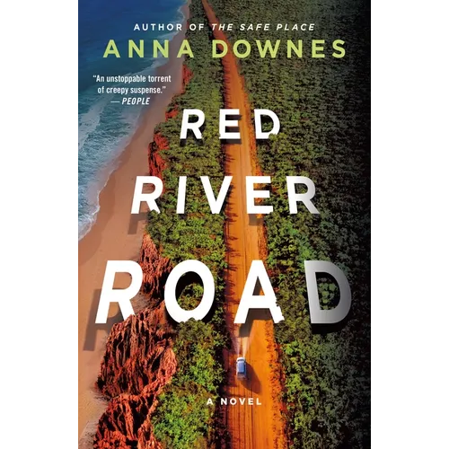 Red River Road