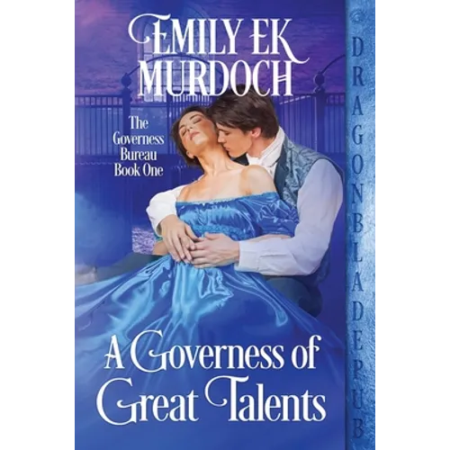 A Governess of Great Talents