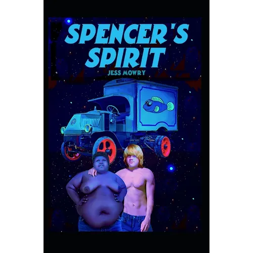 Spencer's Spirit