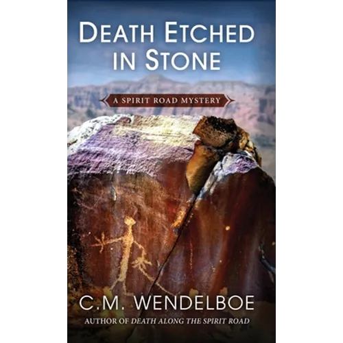 Death Etched in Stone