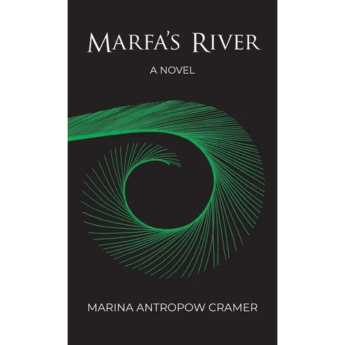 Marfa's River