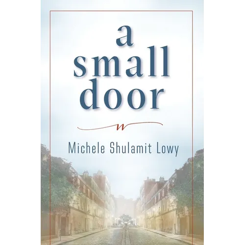 A Small Door
