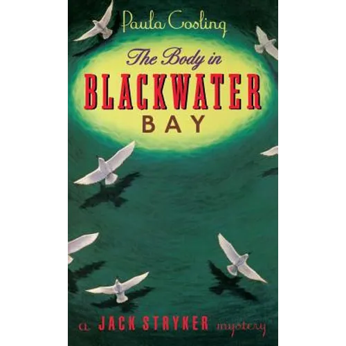 The Body in Blackwater Bay