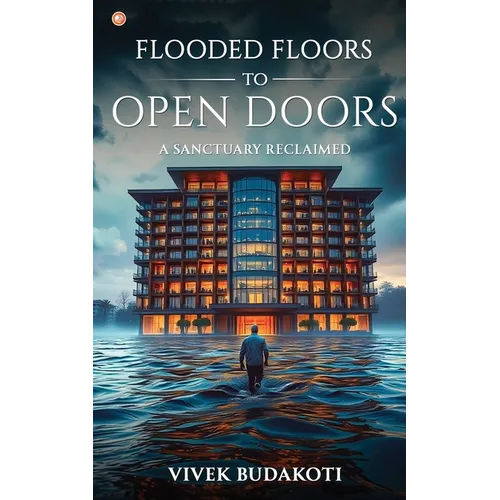 Flooded Floors to Open Doors: A Sanctuary Reclaimed