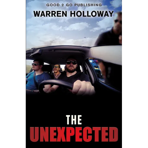 The Unexpected