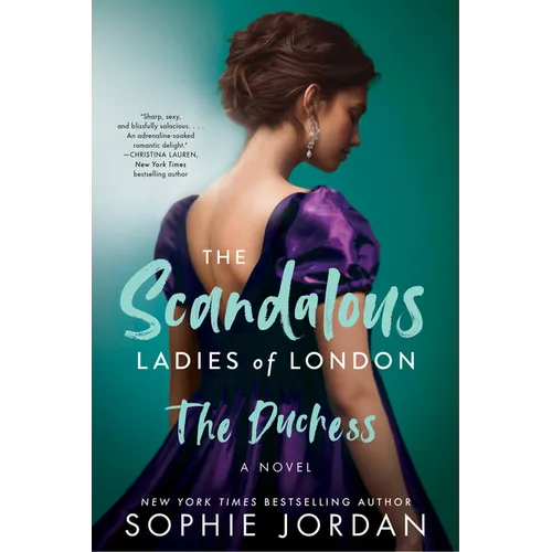 The Duchess: The Scandalous Ladies of London