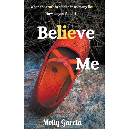 Believe Me