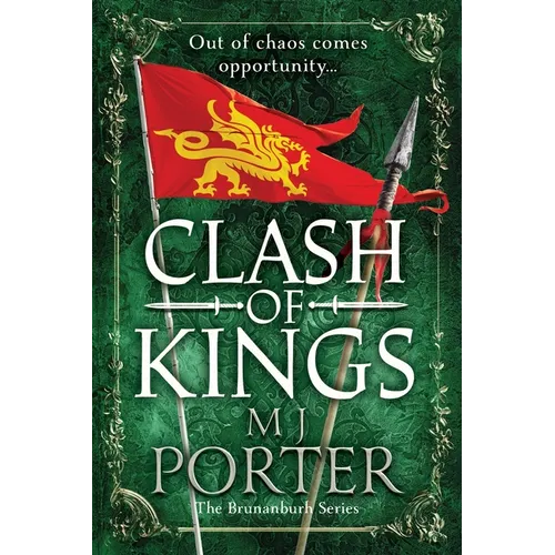 Clash of Kings