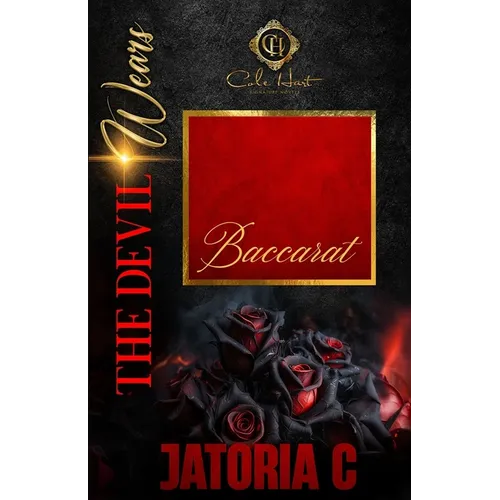 The Devil Wears Baccarat: An African American Romance