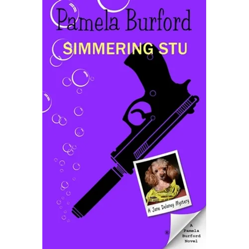 Simmering Stu