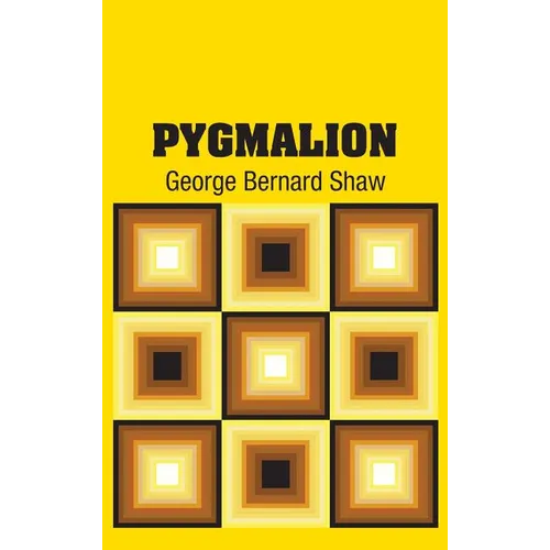 Pygmalion