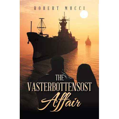 The Vasterbottensost Affair