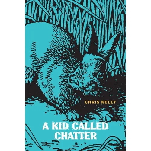 A Kid Called Chatter