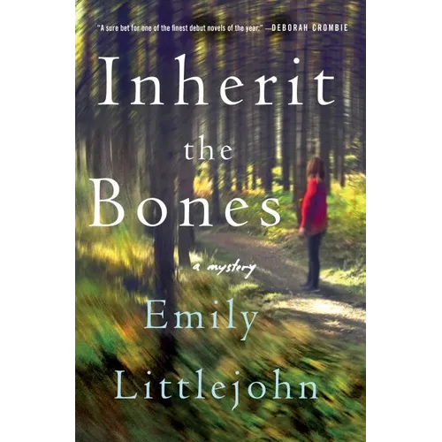 Inherit the Bones