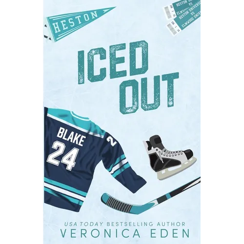 Iced Out Special Edition