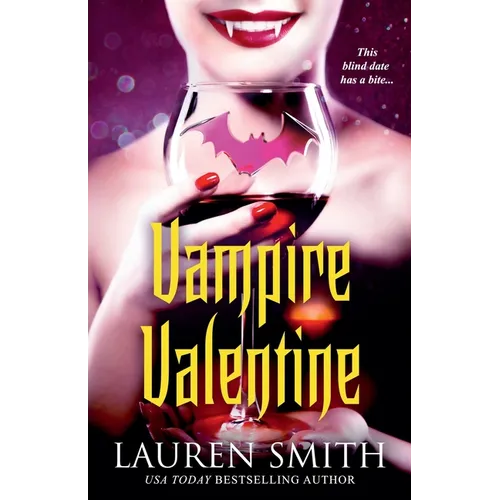 Vampire Valentine
