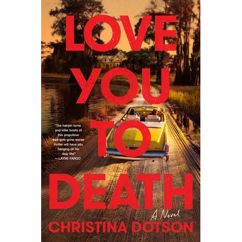 Love You to Death