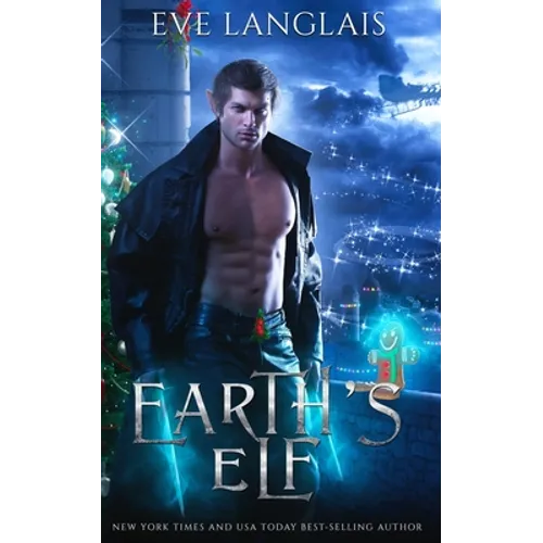 Earth's Elf