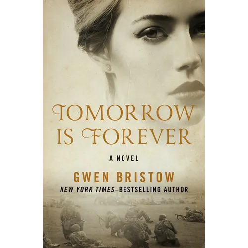 Tomorrow Is Forever
