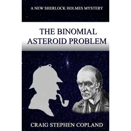 The Binomial Asteroid Problem