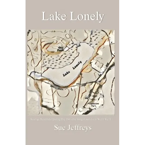 Lake Lonely