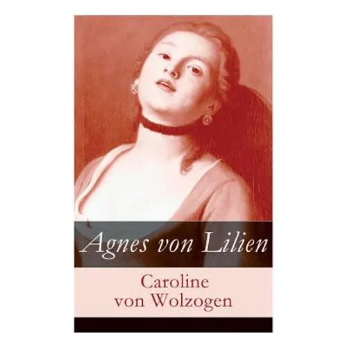 Agnes von Lilien