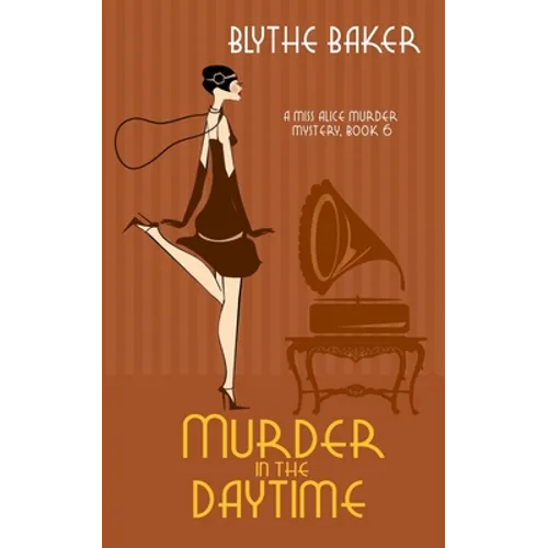 Murder in the Daytime