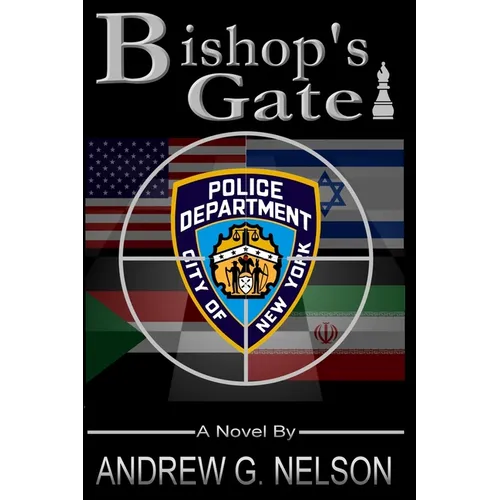 Bishop's Gate