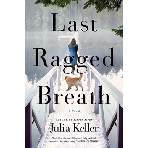 Last Ragged Breath
