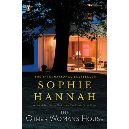 The Other Woman's House: A Zailer and Waterhouse Mystery