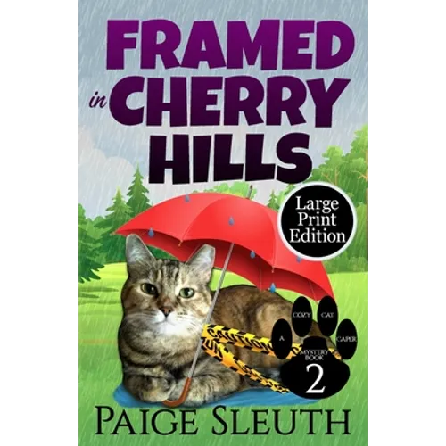 Framed in Cherry Hills