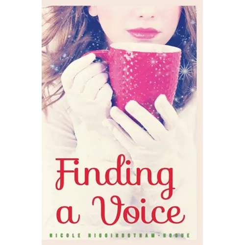Finding a Voice