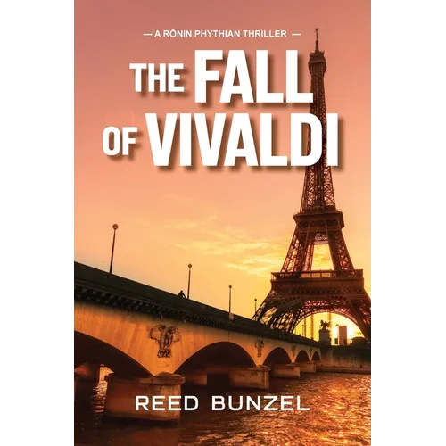 The Fall of Vivaldi