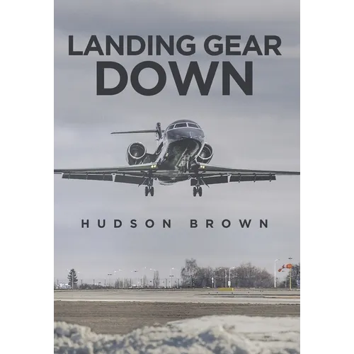 Landing Gear Down