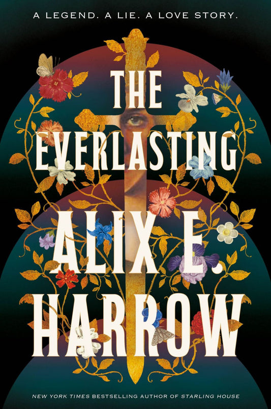 The Everlasting